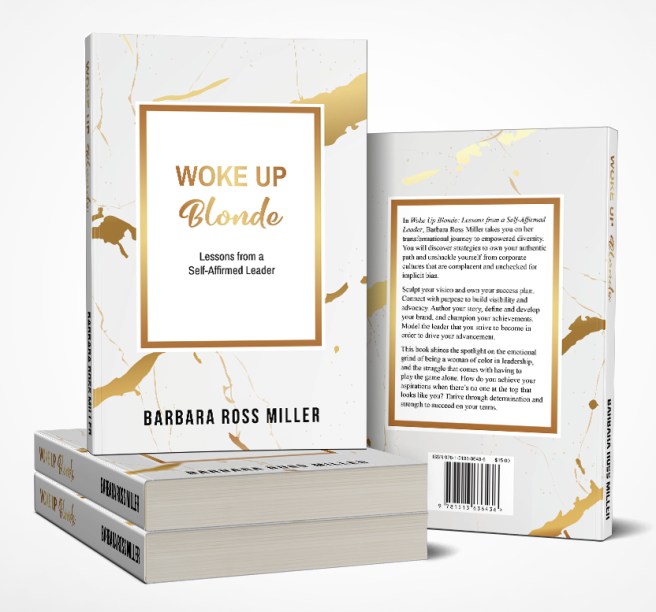 Woke Up Blonde image